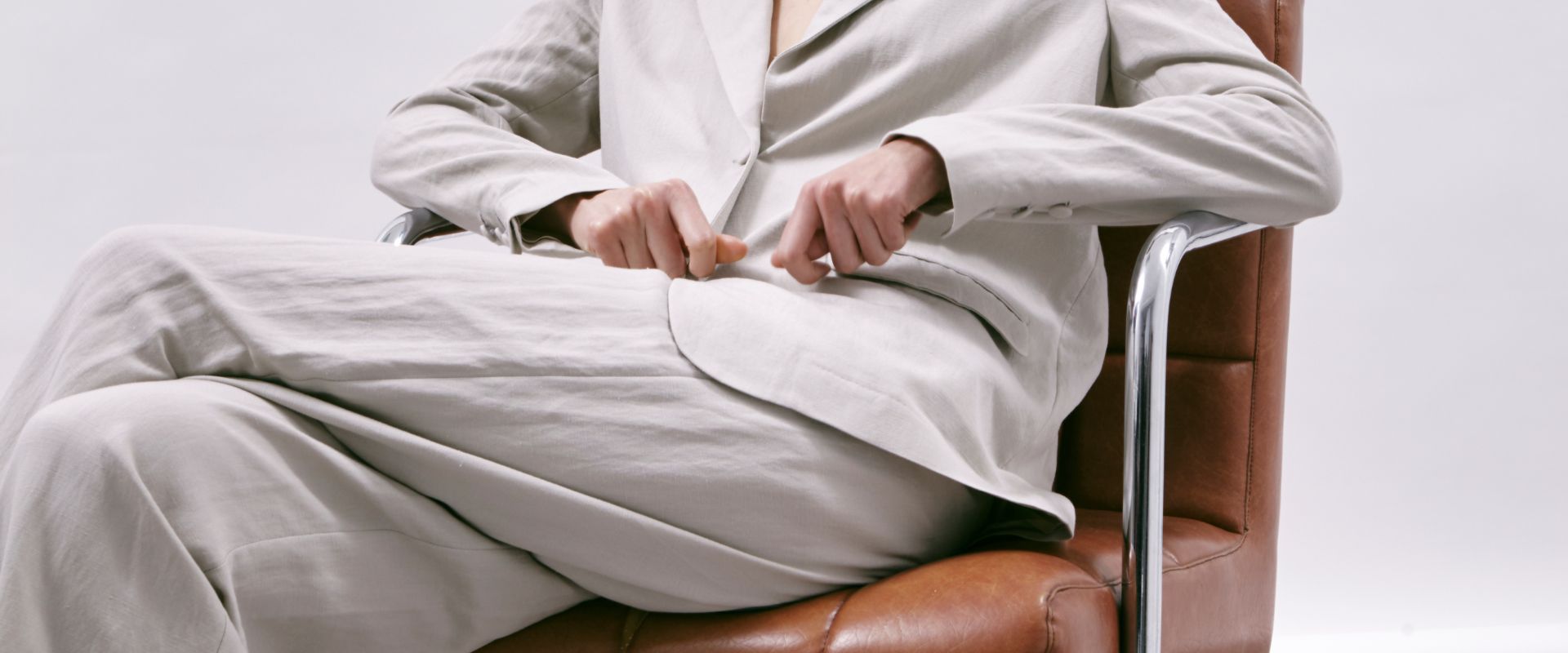 TROUSERS