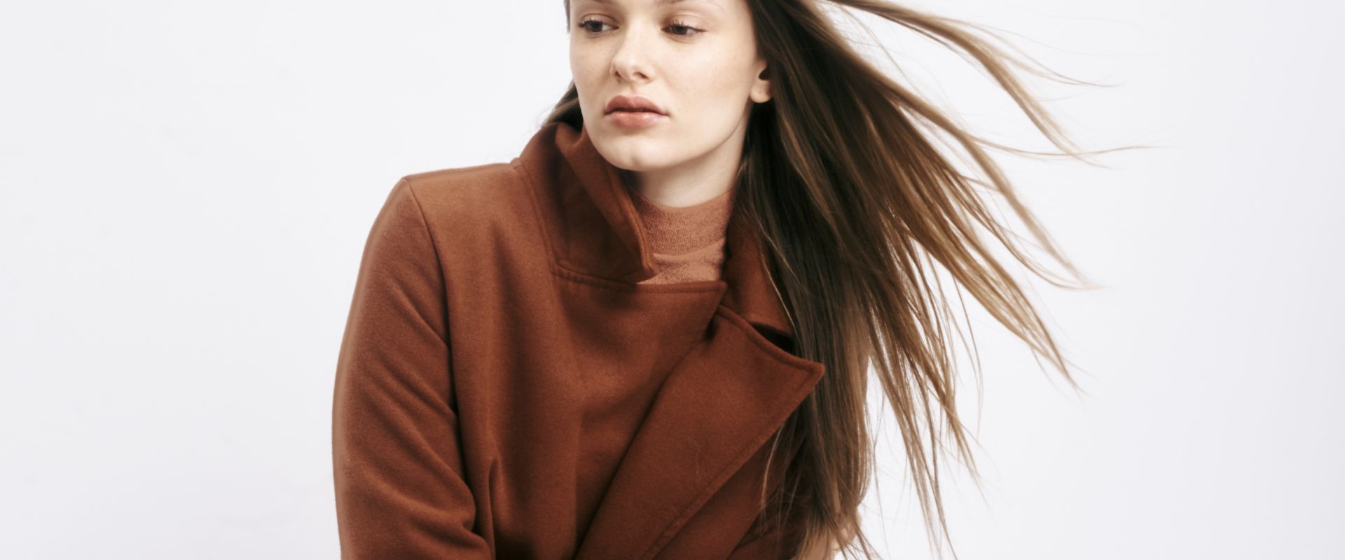 JACKETS & COATS