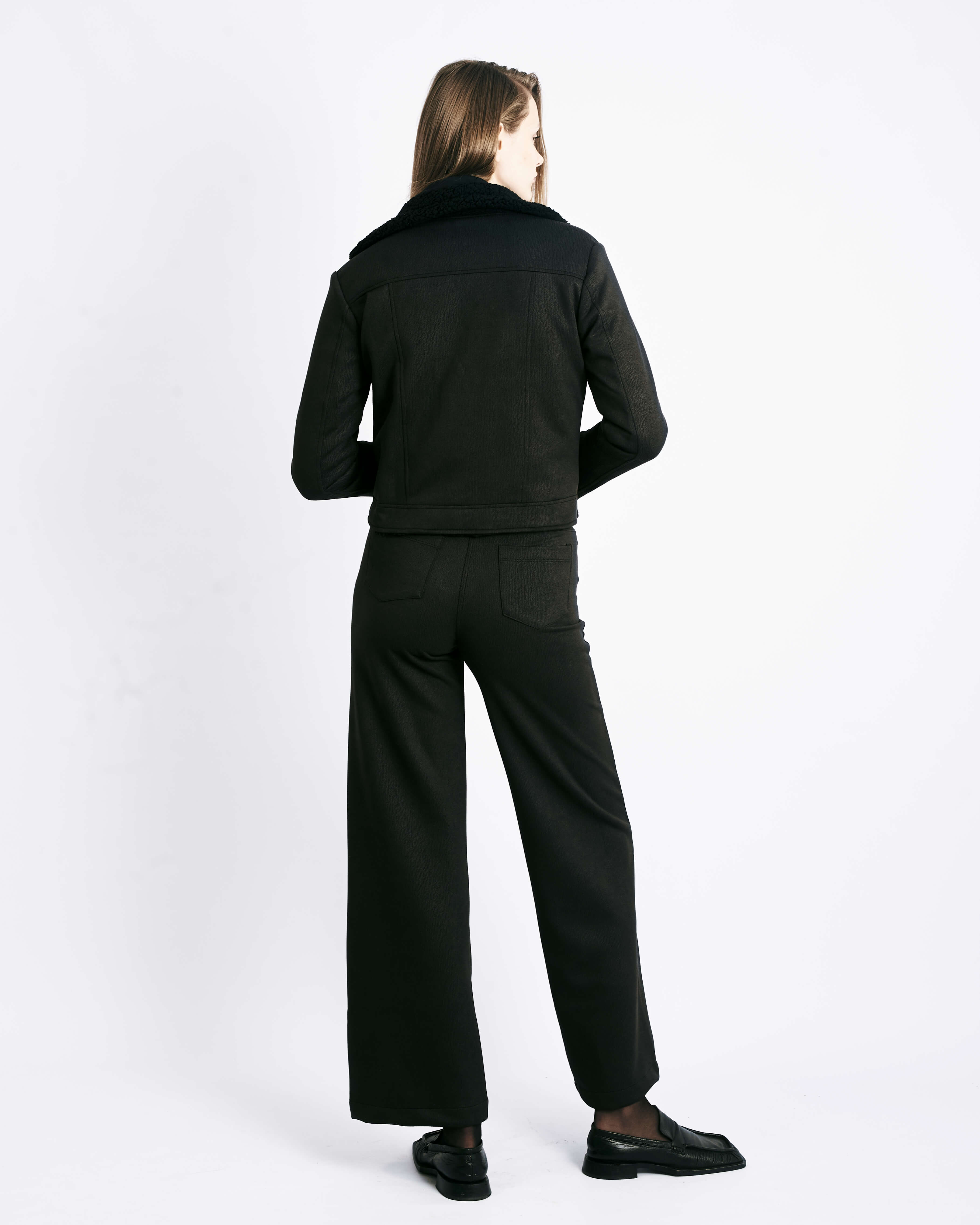 Calça Preta Gabriela
