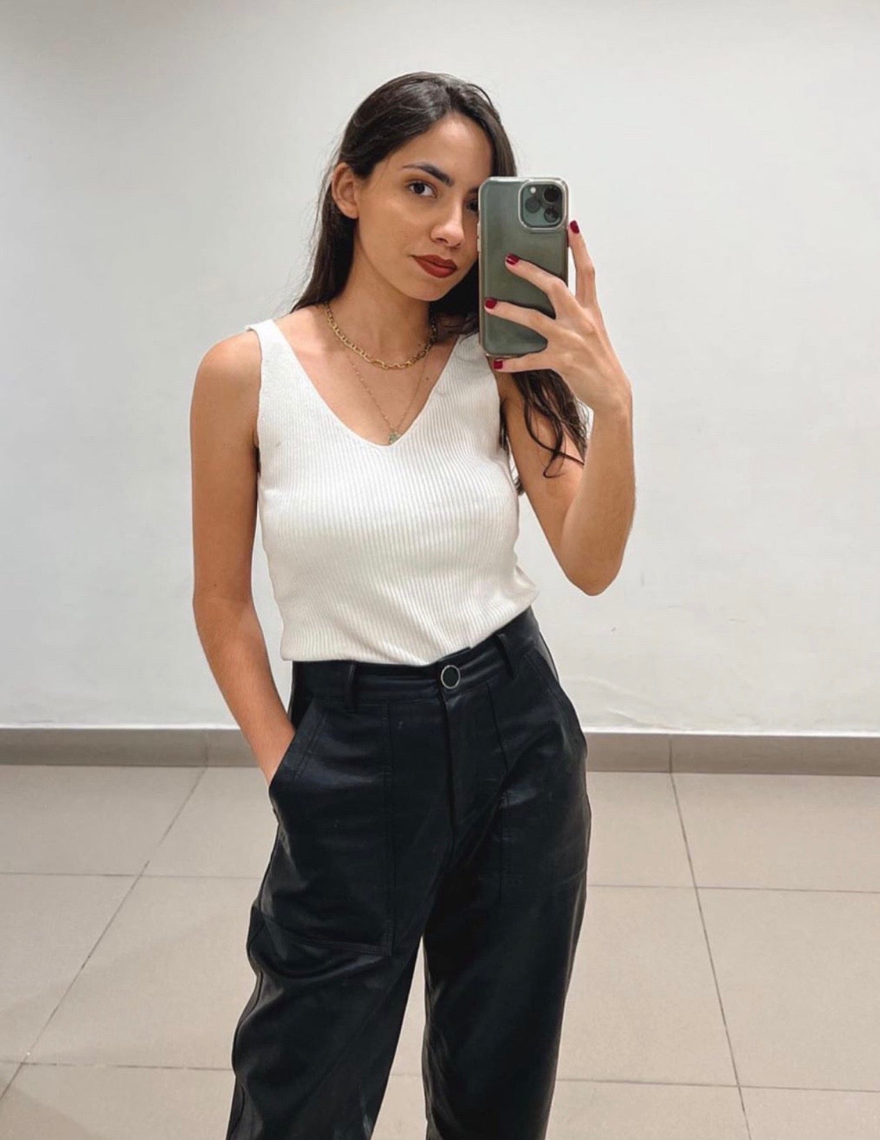 Depoimento