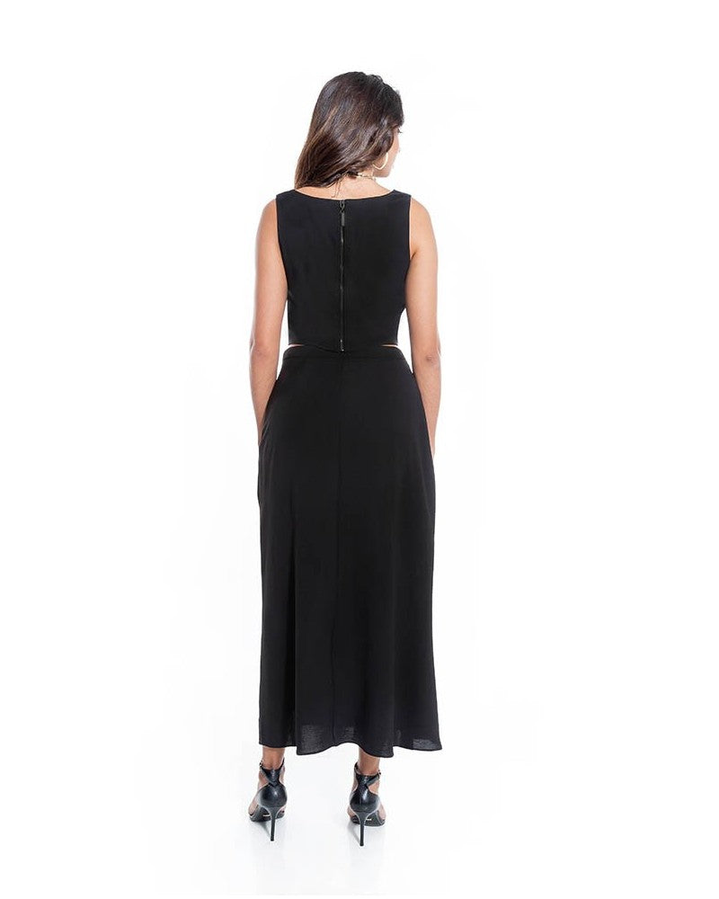 Black Top Gabriela