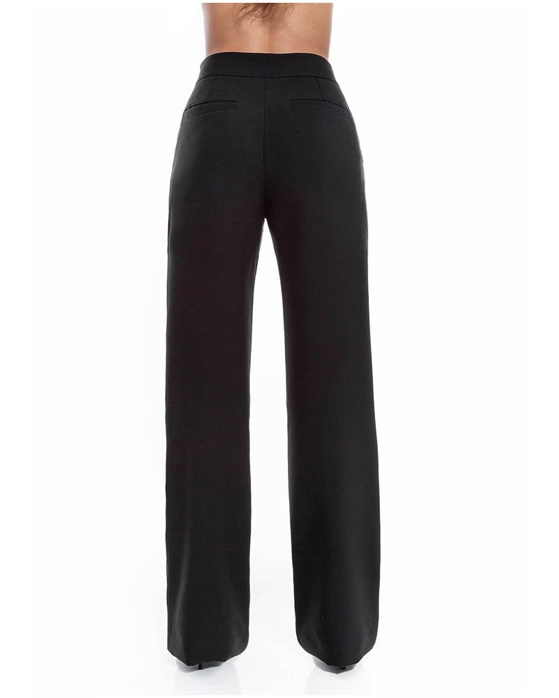 Black Trousers Olivia