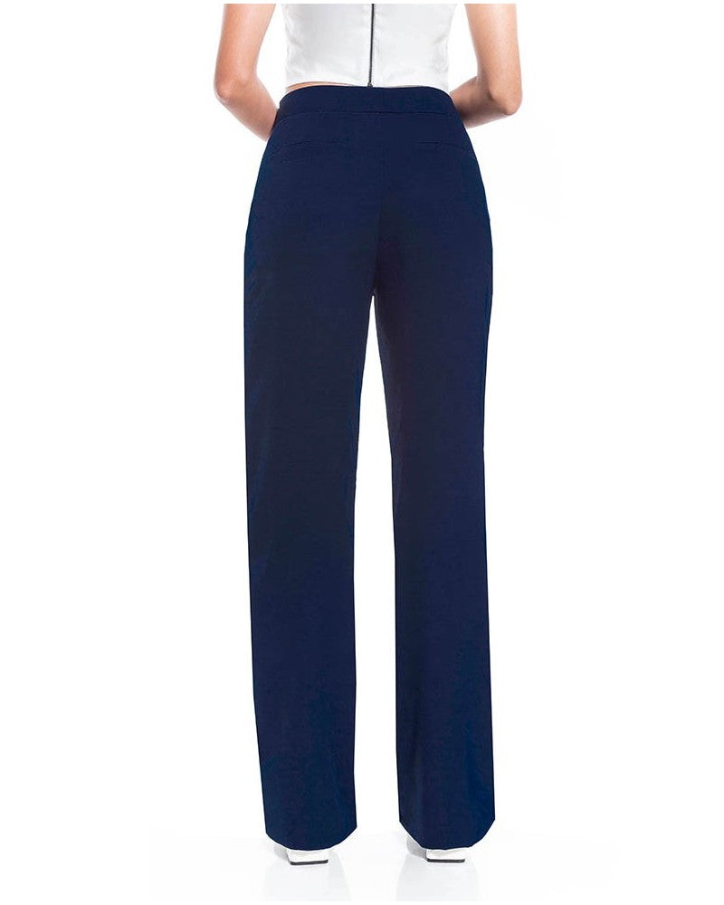 Calça Azul Marinho Olivia