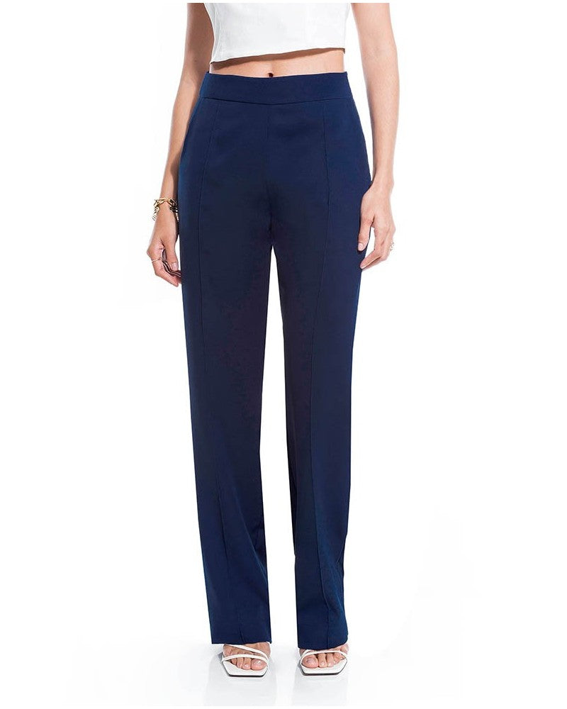 Calça Azul Marinho Olivia